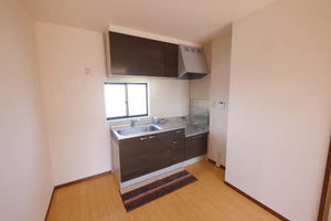 ＤＩＡＳ　ＡＳＡＮＯ　Ｂ棟　＊＊ B0201号-3