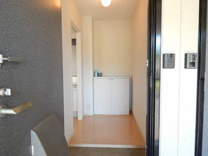 葵ハイツ　＊ A0201号-8