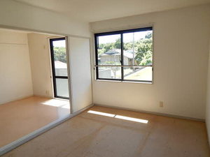 葵ハイツ　＊ A0201号-14