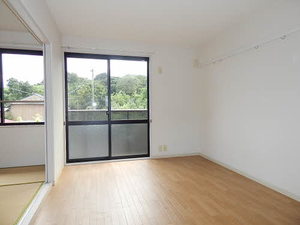 葵ハイツ　＊ A0202号-2