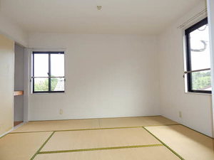 葵ハイツ　＊ A0202号-5