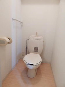 葵ハイツ　＊ A0202号-6