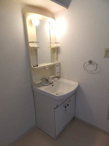 葵ハイツ　＊ A0202号-7