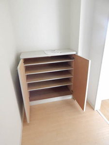 葵ハイツ　＊ A0202号-10