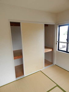 葵ハイツ　＊ A0202号-11