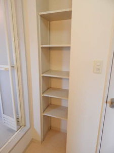 葵ハイツ　＊ A0202号-12