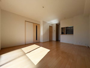 サンビレッジ松原　＊＊ A0101号-2