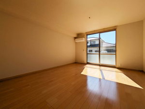 サンビレッジ松原　＊＊ A0101号-4