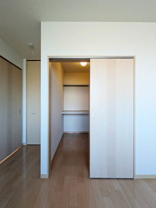 サンビレッジ松原　＊＊ A0101号-6