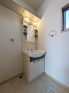 サンビレッジ松原　＊＊ A0101号-7