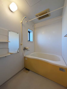 サンビレッジ松原　＊＊ A0101号-8