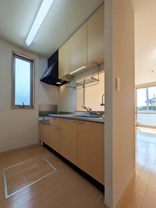 サンビレッジ松原　＊＊ A0103号-3