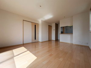 サンビレッジ松原　＊＊ A0103号-4