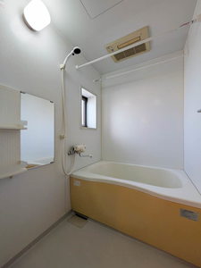 サンビレッジ松原　＊＊ A0103号-8