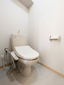 サンビレッジ松原　＊＊ A0103号-9