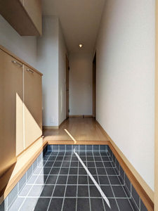 サンビレッジ松原　＊＊ A0103号-11