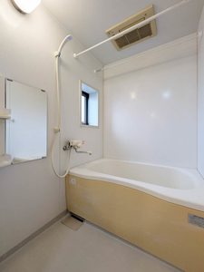 サンビレッジ松原　＊＊ A0201号-8