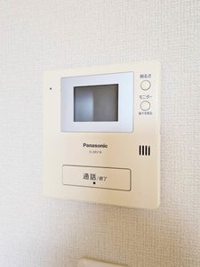 サンビレッジ松原　＊＊ A0201号-12