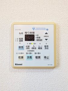 サンビレッジ松原　＊＊ A0201号-13