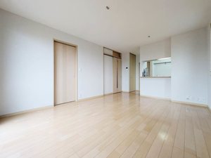 サンビレッジ松原　＊＊ A0203号-2