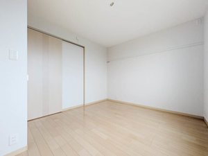 サンビレッジ松原　＊＊ A0203号-5