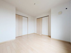 サンビレッジ松原　＊＊ A0203号-6