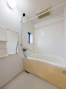 サンビレッジ松原　＊＊ A0203号-9