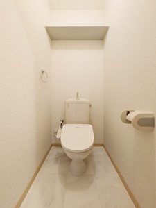 サンビレッジ松原　＊＊ A0203号-10