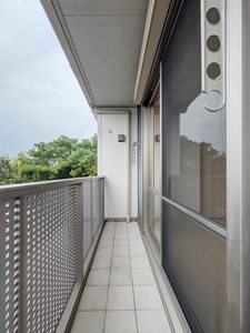 サンビレッジ松原　＊＊ A0203号-11