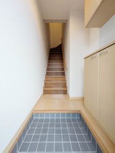 サンビレッジ松原　＊＊ A0203号-12