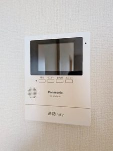 サンビレッジ松原　＊＊ A0203号-13