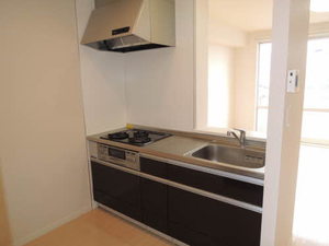 サンビレッジ高柳　＊＊ A0203号-2