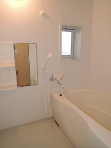 サンビレッジ高柳　＊＊ A0203号-3