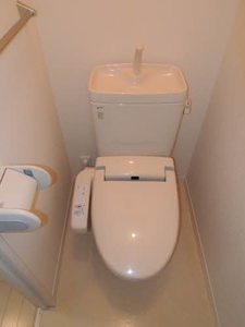 サンビレッジ高柳　＊＊ A0203号-5