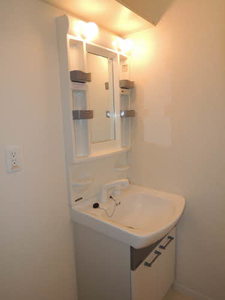 サンビレッジ高柳　＊＊ A0203号-6