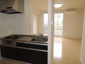 サンビレッジ高柳　＊＊ A0203号-7