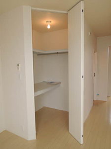 サンビレッジ高柳　＊＊ A0203号-10