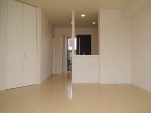 サンビレッジ高柳　＊＊ A0203号-11