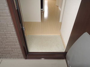 サンビレッジ高柳　＊＊ A0203号-12