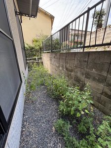 フレグランス大久保　Ａ棟　＊＊ A0102号-13