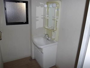 フレグランス大久保　Ｃ棟　＊＊ C0101号-3