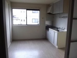 フレグランス大久保　Ｃ棟　＊＊ C0101号-4