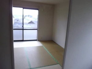 フレグランス大久保　Ｃ棟　＊＊ C0101号-5