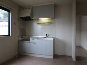 フレグランス大久保　Ｃ棟　＊＊ C0201号-7