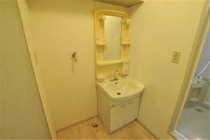 フレグランス大久保　Ｃ棟　＊＊ C0202号-9
