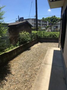 ヴィレッジＳ・Ｓ　Ａ棟　＊＊ A0101号-10
