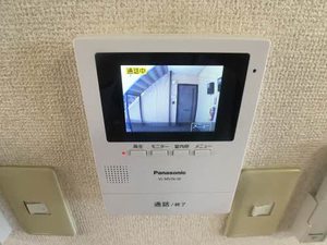 ヴィレッジＳ・Ｓ　Ａ棟　＊＊ A0101号-12