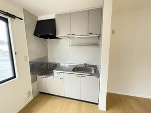 ヴィレッジS・S A棟 ** A0102号-3