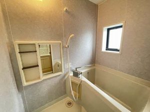 ヴィレッジS・S A棟 ** A0102号-6