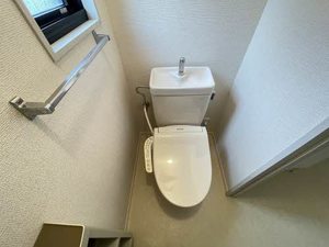 ヴィレッジS・S A棟 ** A0102号-7